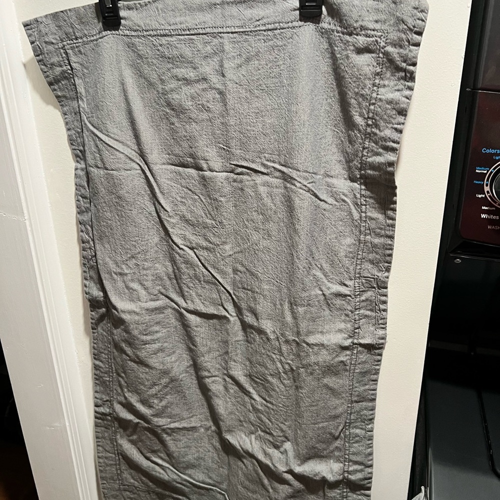 GAP HOME king size pillow sham set of 2. . New.